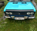 Синій ВАЗ 2106, об'ємом двигуна 1.3 л та пробігом 700 тис. км за 827 $, фото 1 на Automoto.ua