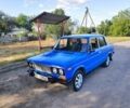 Синій ВАЗ 2106, об'ємом двигуна 1 л та пробігом 189 тис. км за 716 $, фото 4 на Automoto.ua