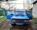 Синий ВАЗ 2106, объемом двигателя 1.5 л и пробегом 120 тыс. км за 1100 $, фото 1 на Automoto.ua