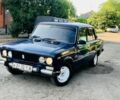 Синий ВАЗ 2106, объемом двигателя 1.5 л и пробегом 1 тыс. км за 564 $, фото 1 на Automoto.ua