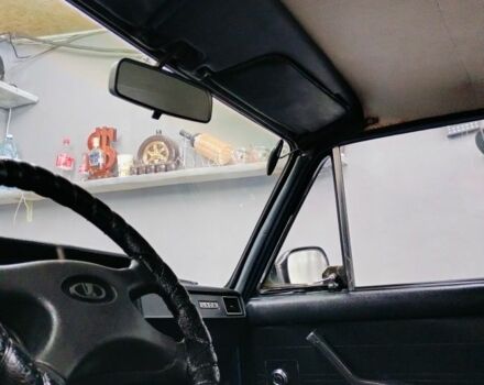 Синій ВАЗ 2106, об'ємом двигуна 0 л та пробігом 57 тис. км за 950 $, фото 2 на Automoto.ua
