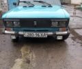 Синий ВАЗ 2106, объемом двигателя 1.5 л и пробегом 139 тыс. км за 1200 $, фото 1 на Automoto.ua