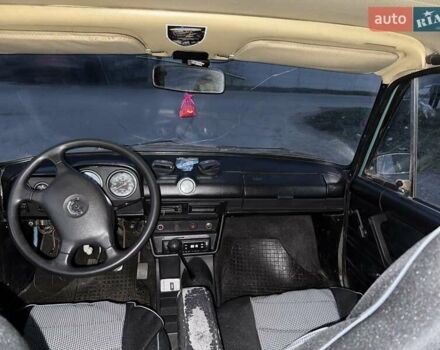 Синій ВАЗ 2106, об'ємом двигуна 1.45 л та пробігом 179 тис. км за 580 $, фото 7 на Automoto.ua