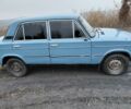 Синій ВАЗ 2106, об'ємом двигуна 1.5 л та пробігом 10 тис. км за 474 $, фото 1 на Automoto.ua