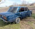 Синий ВАЗ 2106, объемом двигателя 1 л и пробегом 77 тыс. км за 1250 $, фото 13 на Automoto.ua