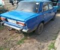 Синий ВАЗ 2106, объемом двигателя 1.5 л и пробегом 123 тыс. км за 275 $, фото 1 на Automoto.ua