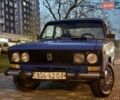 Синий ВАЗ 2106, объемом двигателя 1.6 л и пробегом 160 тыс. км за 799 $, фото 11 на Automoto.ua