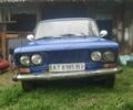 Синий ВАЗ 2106, объемом двигателя 0 л и пробегом 3 тыс. км за 229 $, фото 1 на Automoto.ua