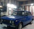 Синій ВАЗ 2106, об'ємом двигуна 1.5 л та пробігом 777 тис. км за 1151 $, фото 2 на Automoto.ua