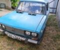Синій ВАЗ 2106, об'ємом двигуна 1.6 л та пробігом 150 тис. км за 193 $, фото 1 на Automoto.ua