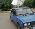 Синій ВАЗ 2106, об'ємом двигуна 1.6 л та пробігом 200 тис. км за 895 $, фото 1 на Automoto.ua