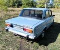 Синий ВАЗ 2106, объемом двигателя 0 л и пробегом 200 тыс. км за 449 $, фото 5 на Automoto.ua
