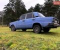 Синий ВАЗ 2106, объемом двигателя 1.5 л и пробегом 170 тыс. км за 1000 $, фото 3 на Automoto.ua