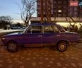 Синий ВАЗ 2106, объемом двигателя 1.6 л и пробегом 160 тыс. км за 799 $, фото 4 на Automoto.ua