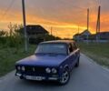Синий ВАЗ 2106, объемом двигателя 1.5 л и пробегом 666 тыс. км за 571 $, фото 1 на Automoto.ua