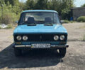 Синий ВАЗ 2106, объемом двигателя 1.5 л и пробегом 20 тыс. км за 484 $, фото 1 на Automoto.ua