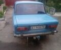 Синий ВАЗ 2106, объемом двигателя 1 л и пробегом 82 тыс. км за 900 $, фото 1 на Automoto.ua