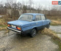 Синій ВАЗ 2106, об'ємом двигуна 0 л та пробігом 258 тис. км за 450 $, фото 5 на Automoto.ua