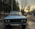 Синий ВАЗ 2106, объемом двигателя 1.3 л и пробегом 3 тыс. км за 297 $, фото 1 на Automoto.ua