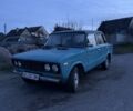 Синій ВАЗ 2106, об'ємом двигуна 1.5 л та пробігом 259 тис. км за 593 $, фото 3 на Automoto.ua