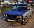 Синий ВАЗ 2106, объемом двигателя 1.6 л и пробегом 160 тыс. км за 799 $, фото 12 на Automoto.ua