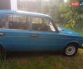 Синий ВАЗ 2106, объемом двигателя 1.5 л и пробегом 63 тыс. км за 1350 $, фото 8 на Automoto.ua