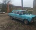 Синий ВАЗ 2106, объемом двигателя 1.5 л и пробегом 120 тыс. км за 700 $, фото 1 на Automoto.ua