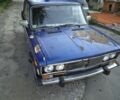 Синий ВАЗ 2106, объемом двигателя 1.5 л и пробегом 148 тыс. км за 247 $, фото 1 на Automoto.ua