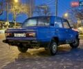 Синий ВАЗ 2106, объемом двигателя 1.6 л и пробегом 160 тыс. км за 799 $, фото 16 на Automoto.ua