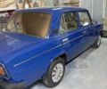 Синій ВАЗ 2106, об'ємом двигуна 1.5 л та пробігом 777 тис. км за 1151 $, фото 1 на Automoto.ua