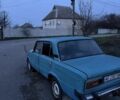 Синій ВАЗ 2106, об'ємом двигуна 1.5 л та пробігом 259 тис. км за 593 $, фото 1 на Automoto.ua