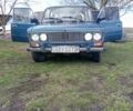 Синий ВАЗ 2106, объемом двигателя 1 л и пробегом 77 тыс. км за 1250 $, фото 3 на Automoto.ua