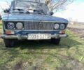 Синий ВАЗ 2106, объемом двигателя 1 л и пробегом 77 тыс. км за 1250 $, фото 17 на Automoto.ua