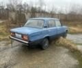 Синій ВАЗ 2106, об'ємом двигуна 1.3 л та пробігом 254 тис. км за 445 $, фото 5 на Automoto.ua