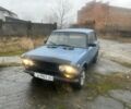 Синій ВАЗ 2106, об'ємом двигуна 1.3 л та пробігом 254 тис. км за 445 $, фото 1 на Automoto.ua