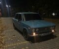 Синий ВАЗ 2106, объемом двигателя 1.5 л и пробегом 777 тыс. км за 453 $, фото 3 на Automoto.ua