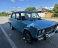 Синій ВАЗ 2106, об'ємом двигуна 1.3 л та пробігом 150 тис. км за 493 $, фото 1 на Automoto.ua