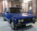 Синій ВАЗ 2106, об'ємом двигуна 1.5 л та пробігом 777 тис. км за 1151 $, фото 1 на Automoto.ua
