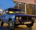 Синий ВАЗ 2106, объемом двигателя 1.6 л и пробегом 160 тыс. км за 799 $, фото 22 на Automoto.ua