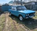 Синий ВАЗ 2106, объемом двигателя 1.5 л и пробегом 150 тыс. км за 790 $, фото 1 на Automoto.ua