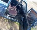 Синий ВАЗ 2106, объемом двигателя 1 л и пробегом 77 тыс. км за 1250 $, фото 10 на Automoto.ua