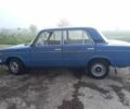 Синий ВАЗ 2106, объемом двигателя 0 л и пробегом 60 тыс. км за 1500 $, фото 1 на Automoto.ua