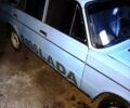 Синій ВАЗ 2106, об'ємом двигуна 1.6 л та пробігом 120 тис. км за 1500 $, фото 2 на Automoto.ua