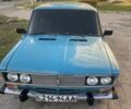 Синий ВАЗ 2106, объемом двигателя 1.5 л и пробегом 777 тыс. км за 453 $, фото 1 на Automoto.ua