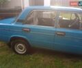 Синий ВАЗ 2106, объемом двигателя 1.5 л и пробегом 63 тыс. км за 1350 $, фото 7 на Automoto.ua
