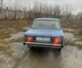 Синій ВАЗ 2106, об'ємом двигуна 1.3 л та пробігом 254 тис. км за 445 $, фото 4 на Automoto.ua