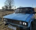 Синій ВАЗ 2106, об'ємом двигуна 1.3 л та пробігом 114 тис. км за 696 $, фото 1 на Automoto.ua