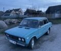 Синій ВАЗ 2106, об'ємом двигуна 1.45 л та пробігом 179 тис. км за 580 $, фото 1 на Automoto.ua