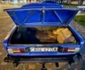 Синий ВАЗ 2106, объемом двигателя 1.6 л и пробегом 187 тыс. км за 799 $, фото 7 на Automoto.ua