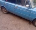 Синий ВАЗ 2106, объемом двигателя 1 л и пробегом 82 тыс. км за 900 $, фото 2 на Automoto.ua